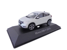 HONDA HR-V 2015 - 1/43 Voiture
