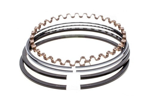 Segments piston briggs - piston, &