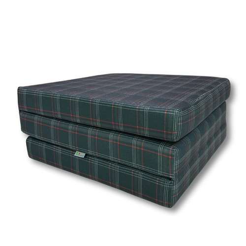 Matelas pliable motif - pliable, vw