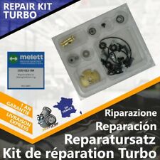 Repair Kit Turbo Renault Espace 4 2L 2.0 dCi 150 Cv 110kw M9Ra 765015 GTA1749V
