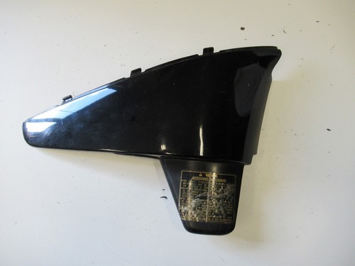 Honda 600 shadow - vt, pc21