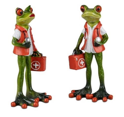 717818 paire grenouille - 717818,
