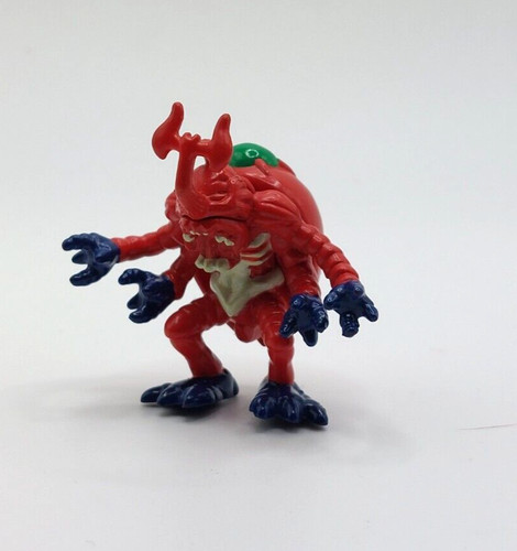 Figurine digimon - figurine,