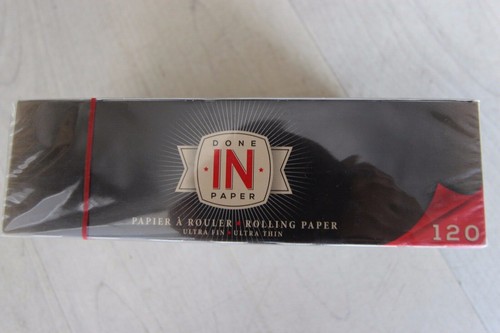 Papier rouler ultra - papier, fin