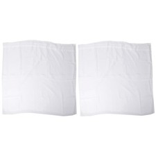 Rideaux Transparents Blancs de