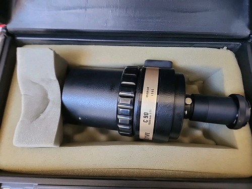Celestron c90 1000mm - c90, f/11