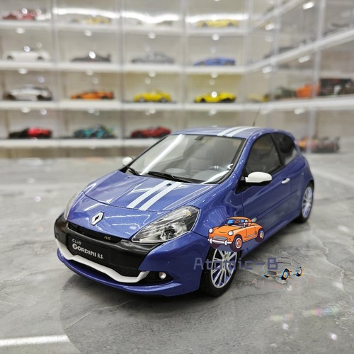 Otto renault clio 3 rs - otto,