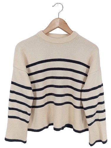 Bershka pull gosses mailles - à,