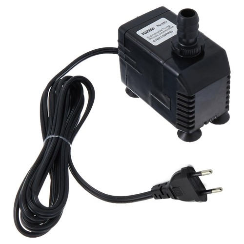 Fluval pompe filtrante flex - fluval,