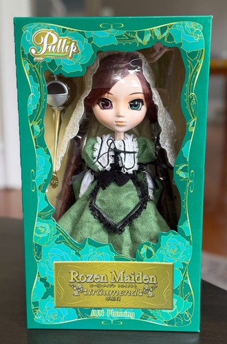 Nrfb pullip rosen - nrfb, maiden