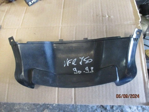 Cache compteur vfr 750 rc36 - compteur,