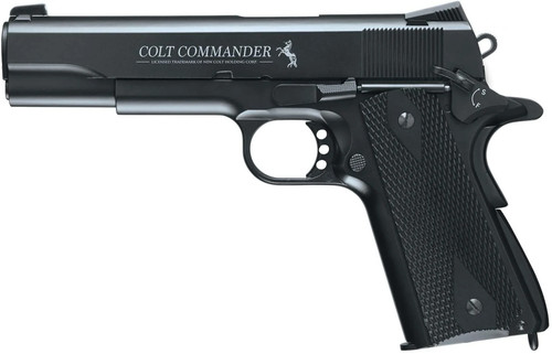 Factory refurbished colt - factory,
