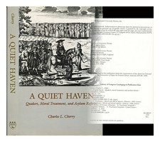 CHERRY, CHARLES L. (1942-) Un