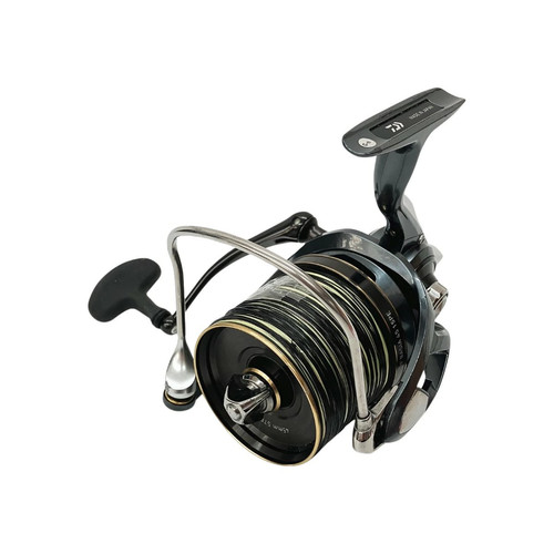 Daiwa surf basia spinning - surf, 21