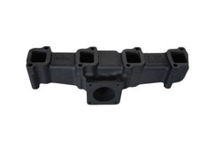 Collecteur d'échappement pour