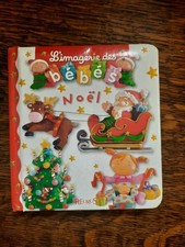 L'imagerie des bébés / Fleurus  2004