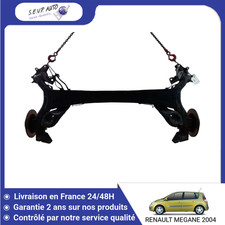 ?? TRAIN ARRIERE RENAULT MEGANE ➤7701478438 ♻️