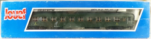 Jouef champagnole 526200 - 526200, ho