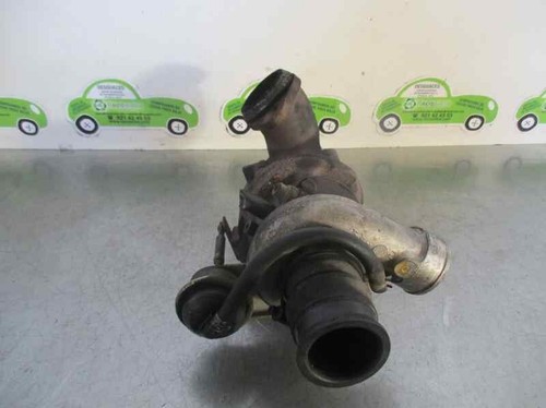 9625820033 turbocompresseur