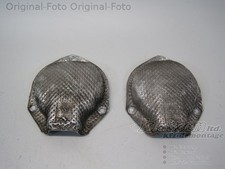 Bouclier thermique Moteur de