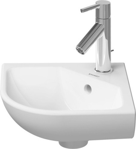 Duravit starck lavabo - me, by