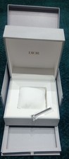 BOX/ECRIN BOITE DE MONTRE DIOR  