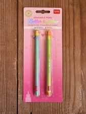 Pack 2 Stylos LEGAMI Saint