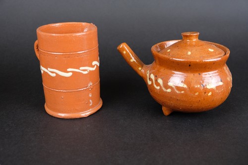 Bol ancien verre - bol, en