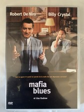 Dvd Mafia Blues