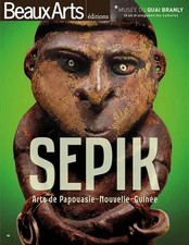 SEPIK ART DE