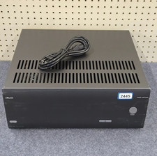 Arcam PA240 760W 2.0-Ch. Power