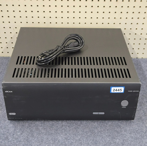 Arcam pa240 760w power - 2.0-ch.,