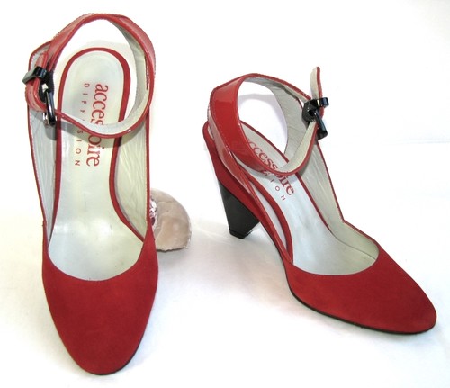 Accessoire diffusion sandales - accessoire,