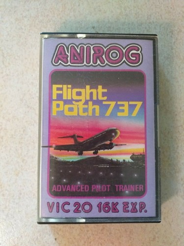 Jeu video flight - video,