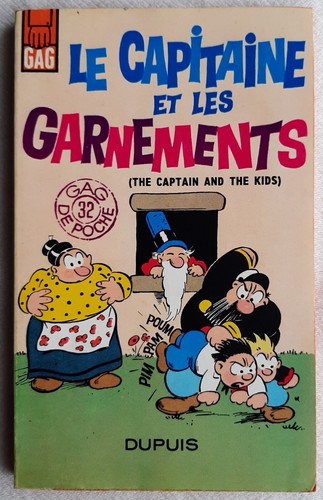 Pim pam poum - le, et