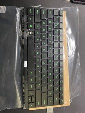 Clavier QWERTY Razer Blade HS