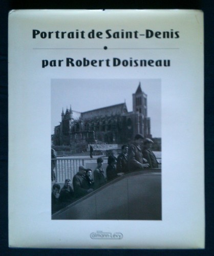 Portrait saint denis - de, saint-denis