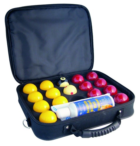 Boules billard super - de,
