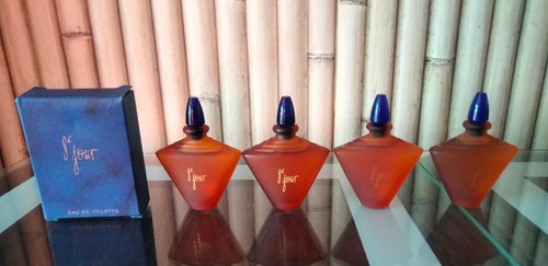 Lot parfums eau de - ,,