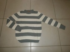 TRÈS JOLI PULL HOMME TAILLE S NEUF
