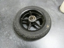 roue avant  pour trottinette électrique Ion model urban ( occasion )