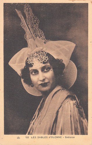 Carte postale ancienne old