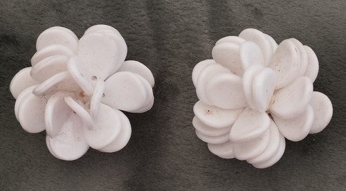 Boucles oreille clips - boucles, a