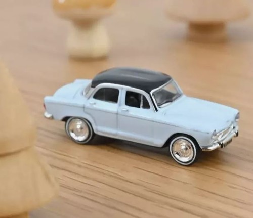 Norev simca aronde p60 - aronde,