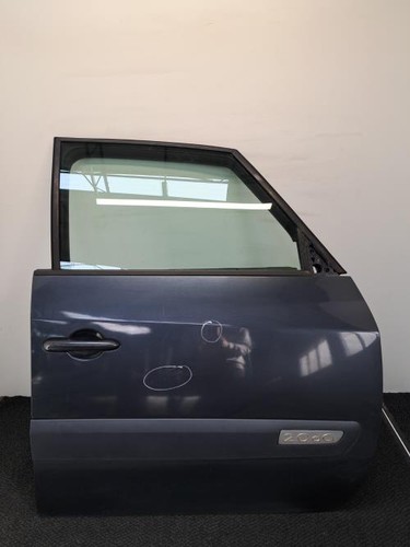 Porte avant droit renault - porte,