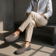 Fratelli Rossetti Hommes