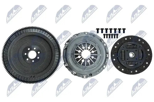 Kit embrayage modification - d'embrayage,