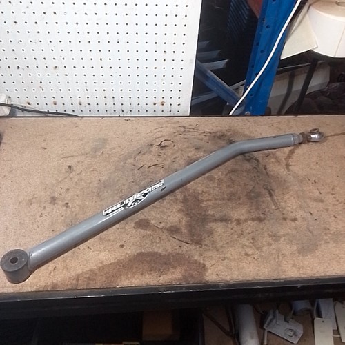 Occasion barre panhard avant - :,