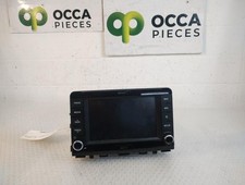 Ecran GPS KIA RIO 4 PHASE 1
