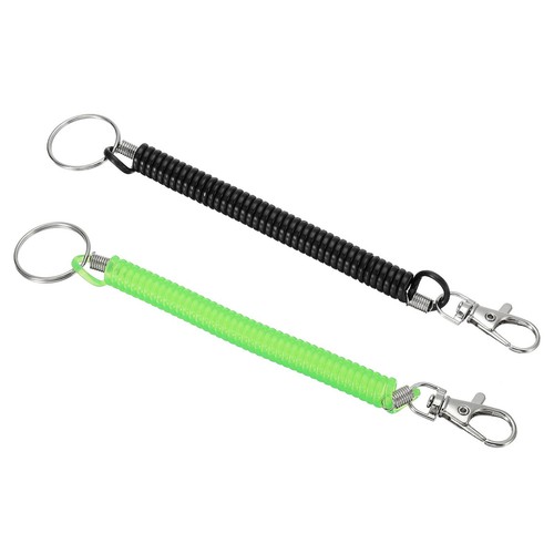 Spirale bobine - 6.7",